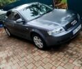 Сірий Ауді А4, об'ємом двигуна 2 л та пробігом 278 тис. км за 5800 $, фото 5 на Automoto.ua