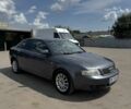 Сірий Ауді А4, об'ємом двигуна 1.9 л та пробігом 380 тис. км за 2611 $, фото 1 на Automoto.ua