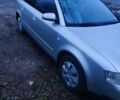 Сірий Ауді А4, об'ємом двигуна 1.98 л та пробігом 303 тис. км за 4800 $, фото 3 на Automoto.ua