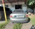 Серый Ауди А4, объемом двигателя 2 л и пробегом 350 тыс. км за 4800 $, фото 12 на Automoto.ua