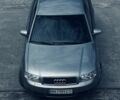 Серый Ауди А4, объемом двигателя 1.8 л и пробегом 321 тыс. км за 4588 $, фото 1 на Automoto.ua