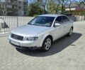 Сірий Ауді А4, об'ємом двигуна 2 л та пробігом 307 тис. км за 5000 $, фото 1 на Automoto.ua