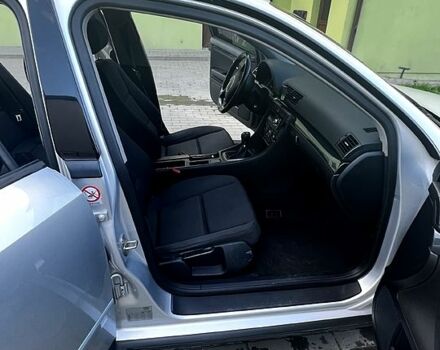 Сірий Ауді А4, об'ємом двигуна 2 л та пробігом 0 тис. км за 4800 $, фото 3 на Automoto.ua