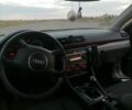 Серый Ауди А4, объемом двигателя 1.6 л и пробегом 225 тыс. км за 4500 $, фото 1 на Automoto.ua