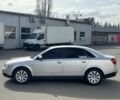 Сірий Ауді А4, об'ємом двигуна 1.8 л та пробігом 223 тис. км за 5990 $, фото 7 на Automoto.ua