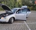 Серый Ауди А4, объемом двигателя 2 л и пробегом 301 тыс. км за 5050 $, фото 1 на Automoto.ua