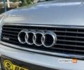 Сірий Ауді А4, об'ємом двигуна 2.5 л та пробігом 329 тис. км за 5500 $, фото 7 на Automoto.ua