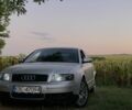 Сірий Ауді А4, об'ємом двигуна 1.9 л та пробігом 440 тис. км за 3100 $, фото 1 на Automoto.ua