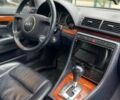 Ауді А4 2001 у Чернівцях на Automoto.ua Сірий Ауді А4, об'ємом двигуна 2 л та пробігом 152 тис. км за 4700 $, фото 4 на Automoto.ua