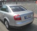 Сірий Ауді А4, об'ємом двигуна 1.6 л та пробігом 225 тис. км за 4900 $, фото 2 на Automoto.ua