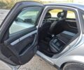 Сірий Ауді А4, об'ємом двигуна 1.9 л та пробігом 350 тис. км за 4000 $, фото 7 на Automoto.ua