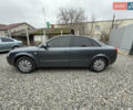 Серый Ауди А4, объемом двигателя 2 л и пробегом 250 тыс. км за 3600 $, фото 4 на Automoto.ua