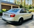Серый Ауди А4, объемом двигателя 2 л и пробегом 350 тыс. км за 2496 $, фото 7 на Automoto.ua