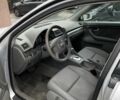 Серый Ауди А4, объемом двигателя 2 л и пробегом 327 тыс. км за 4000 $, фото 6 на Automoto.ua
