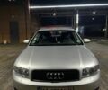 Ауді А4 2001 у Шостке на Automoto.ua Сірий Ауді А4, об'ємом двигуна 2 л та пробігом 236 тис. км за 6100 $, фото 1 на Automoto.ua