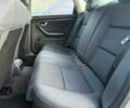 Сірий Ауді А4, об'ємом двигуна 1.6 л та пробігом 137 тис. км за 5799 $, фото 9 на Automoto.ua