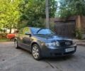 Серый Ауди А4, объемом двигателя 1.6 л и пробегом 400 тыс. км за 4500 $, фото 1 на Automoto.ua
