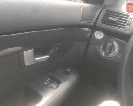 Сірий Ауді А4, об'ємом двигуна 1.6 л та пробігом 225 тис. км за 4900 $, фото 9 на Automoto.ua