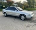 Сірий Ауді А4, об'ємом двигуна 1.8 л та пробігом 137 тис. км за 4100 $, фото 3 на Automoto.ua
