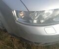 Сірий Ауді А4, об'ємом двигуна 1.8 л та пробігом 250 тис. км за 3100 $, фото 4 на Automoto.ua