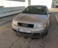 Сірий Ауді А4, об'ємом двигуна 2.5 л та пробігом 370 тис. км за 4500 $, фото 6 на Automoto.ua