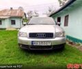 Сірий Ауді А4, об'ємом двигуна 2 л та пробігом 0 тис. км за 3800 $, фото 1 на Automoto.ua