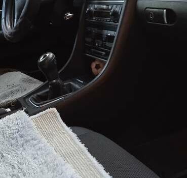 Серый Ауди А4, объемом двигателя 2 л и пробегом 337 тыс. км за 5300 $, фото 8 на Automoto.ua