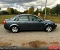Сірий Ауді А4, об'ємом двигуна 1.6 л та пробігом 0 тис. км за 4200 $, фото 2 на Automoto.ua