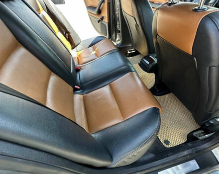 Серый Ауди А4, объемом двигателя 2 л и пробегом 361 тыс. км за 4600 $, фото 14 на Automoto.ua