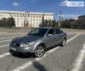 Сірий Ауді А4, об'ємом двигуна 2.5 л та пробігом 313 тис. км за 4900 $, фото 7 на Automoto.ua