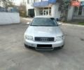 Серый Ауди А4, объемом двигателя 1.6 л и пробегом 233 тыс. км за 5200 $, фото 1 на Automoto.ua