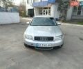 Серый Ауди А4, объемом двигателя 1.6 л и пробегом 234 тыс. км за 4650 $, фото 1 на Automoto.ua