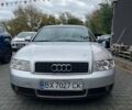 Ауді А4 2001 у Чернівцях на Automoto.ua Сірий Ауді А4, об'ємом двигуна 2 л та пробігом 152 тис. км за 4700 $, фото 1 на Automoto.ua
