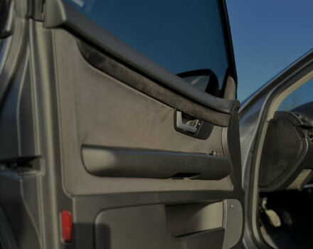 Сірий Ауді А4, об'ємом двигуна 1.8 л та пробігом 283 тис. км за 6500 $, фото 14 на Automoto.ua