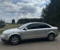 Сірий Ауді А4, об'ємом двигуна 2 л та пробігом 252 тис. км за 4700 $, фото 6 на Automoto.ua