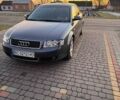 Сірий Ауді А4, об'ємом двигуна 1.9 л та пробігом 330 тис. км за 5500 $, фото 5 на Automoto.ua