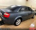 Серый Ауди А4, объемом двигателя 2.5 л и пробегом 0 тыс. км за 3700 $, фото 4 на Automoto.ua