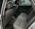 Серый Ауди А4, объемом двигателя 2 л и пробегом 327 тыс. км за 4000 $, фото 7 на Automoto.ua