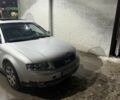 Серый Ауди А4, объемом двигателя 1.9 л и пробегом 431 тыс. км за 1999 $, фото 2 на Automoto.ua