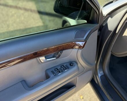 Серый Ауди А4, объемом двигателя 1.9 л и пробегом 340 тыс. км за 4750 $, фото 4 на Automoto.ua