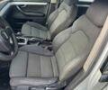 Серый Ауди А4, объемом двигателя 1.9 л и пробегом 348 тыс. км за 3800 $, фото 5 на Automoto.ua