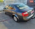 Сірий Ауді А4, об'ємом двигуна 1.6 л та пробігом 221 тис. км за 4600 $, фото 1 на Automoto.ua