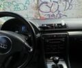 Сірий Ауді А4, об'ємом двигуна 1.9 л та пробігом 344 тис. км за 5600 $, фото 4 на Automoto.ua