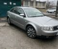 Серый Ауди А4, объемом двигателя 1.9 л и пробегом 346 тыс. км за 2500 $, фото 1 на Automoto.ua