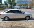 Сірий Ауді А4, об'ємом двигуна 2 л та пробігом 285 тис. км за 4800 $, фото 1 на Automoto.ua