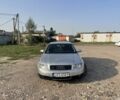 Серый Ауди А4, объемом двигателя 2.5 л и пробегом 340 тыс. км за 2800 $, фото 6 на Automoto.ua