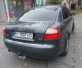 Серый Ауди А4, объемом двигателя 1.98 л и пробегом 290 тыс. км за 4200 $, фото 4 на Automoto.ua