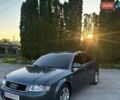 Серый Ауди А4, объемом двигателя 1.98 л и пробегом 251 тыс. км за 5000 $, фото 1 на Automoto.ua