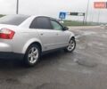Сірий Ауді А4, об'ємом двигуна 2 л та пробігом 257 тис. км за 6000 $, фото 7 на Automoto.ua
