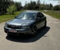 Серый Ауди А4, объемом двигателя 1.9 л и пробегом 382 тыс. км за 3750 $, фото 1 на Automoto.ua